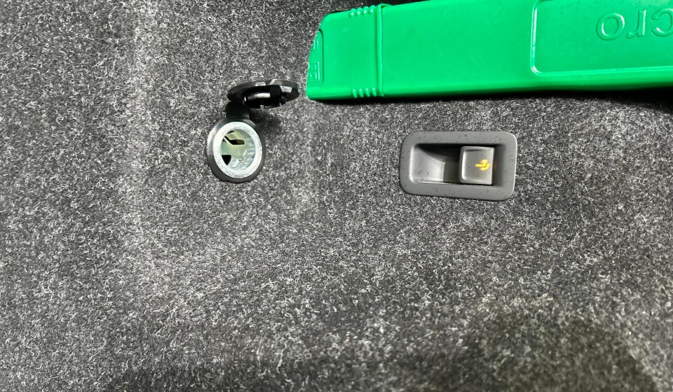 Skoda Enyaq 80 iV 5d