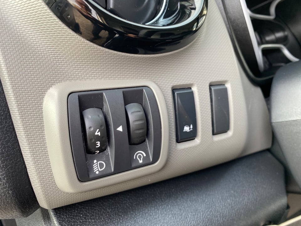 Nissan NV300 2,0 dCi 120 L2H1 Comfort