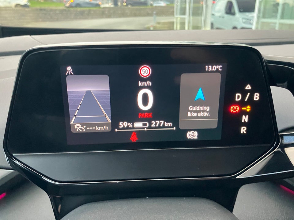 VW ID.4 77 Pro Performance 5d