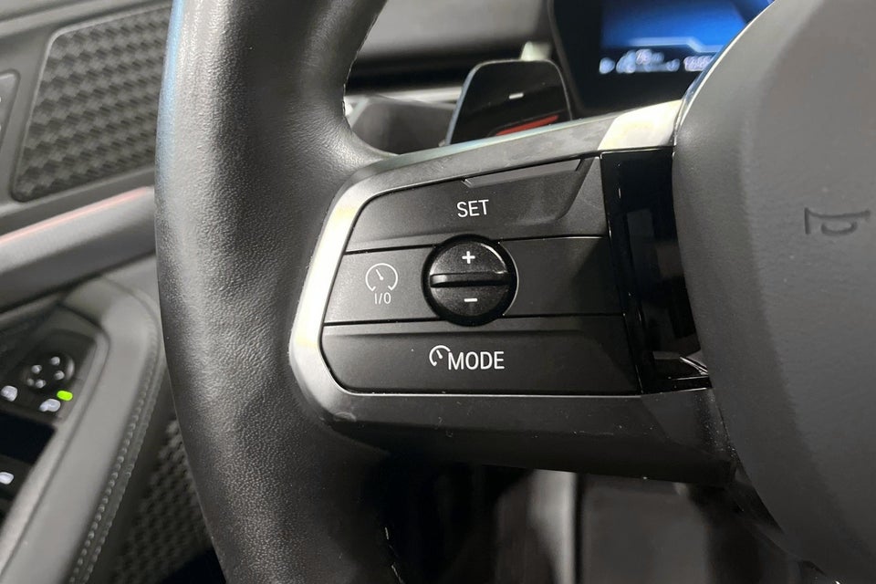 BMW X2 1,5 xDrive25e M-Sport aut. 5d