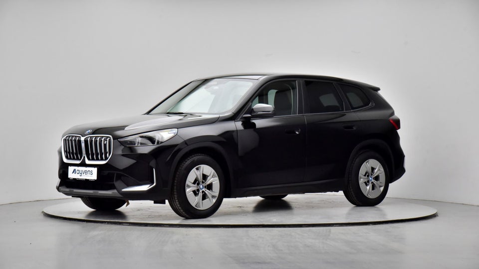 BMW iX1 xDrive30 5d