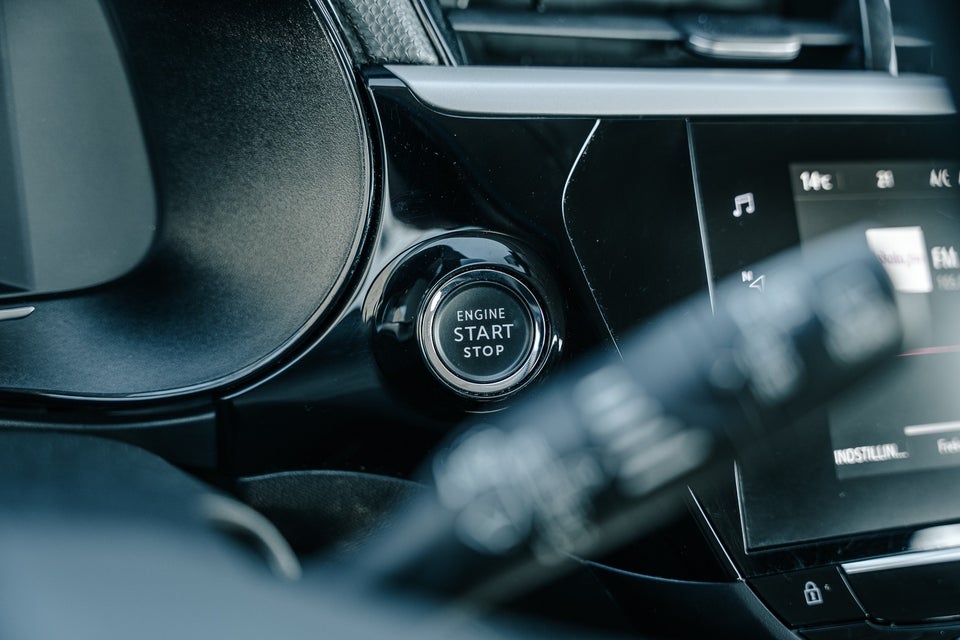 Opel Corsa-e 50 Edition 5d