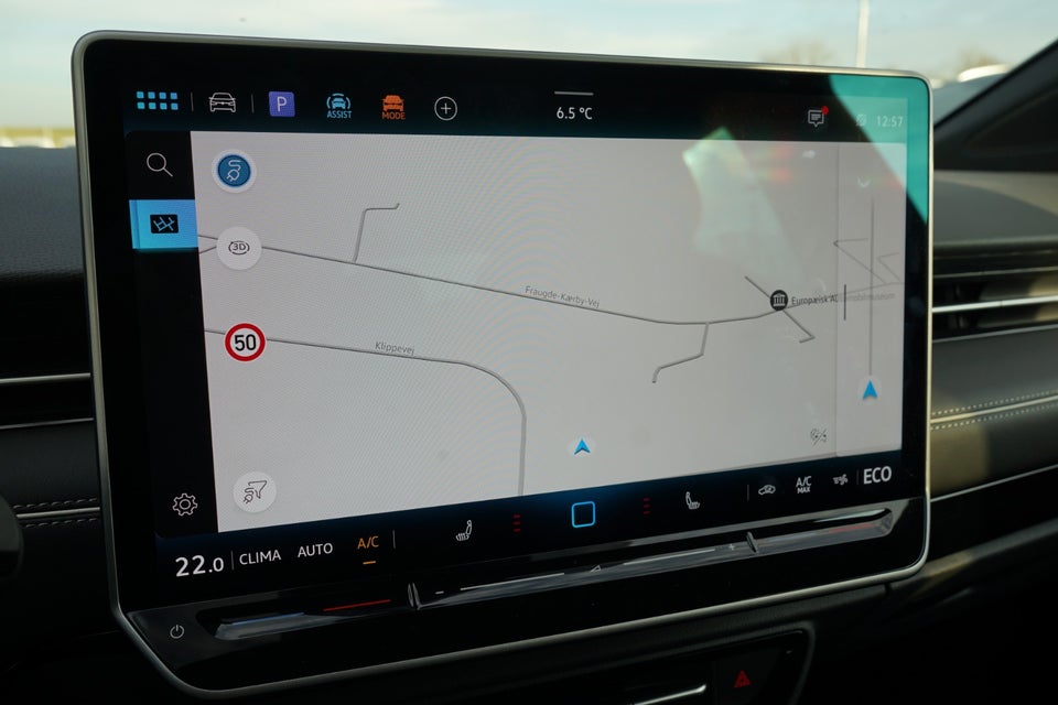 VW ID.7 77 Style Tourer 5d