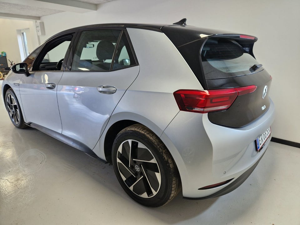 VW ID.3 58 1ST Pro Performance 5d