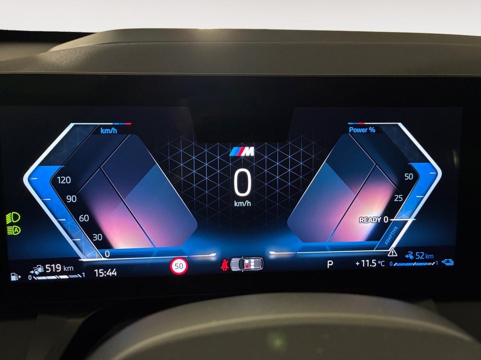 BMW X3 2,0 xDrive30e M-Sport aut. 5d