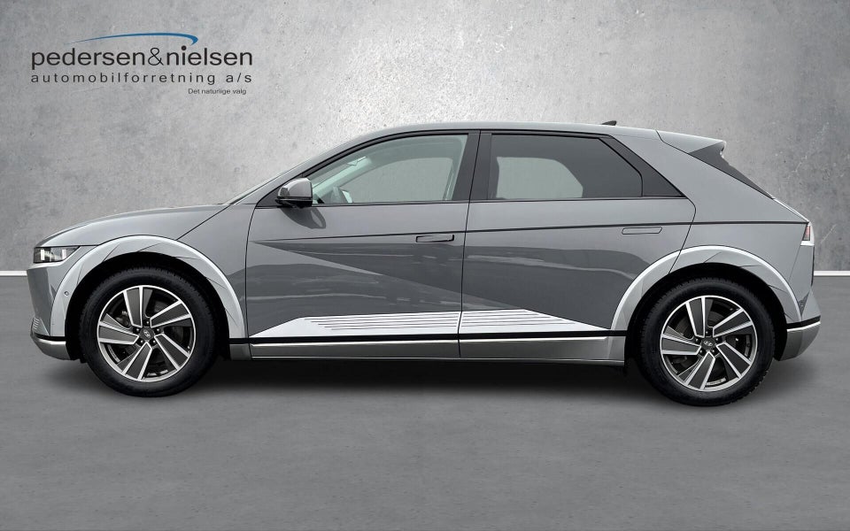 Hyundai Ioniq 5 73 Ultimate 5d