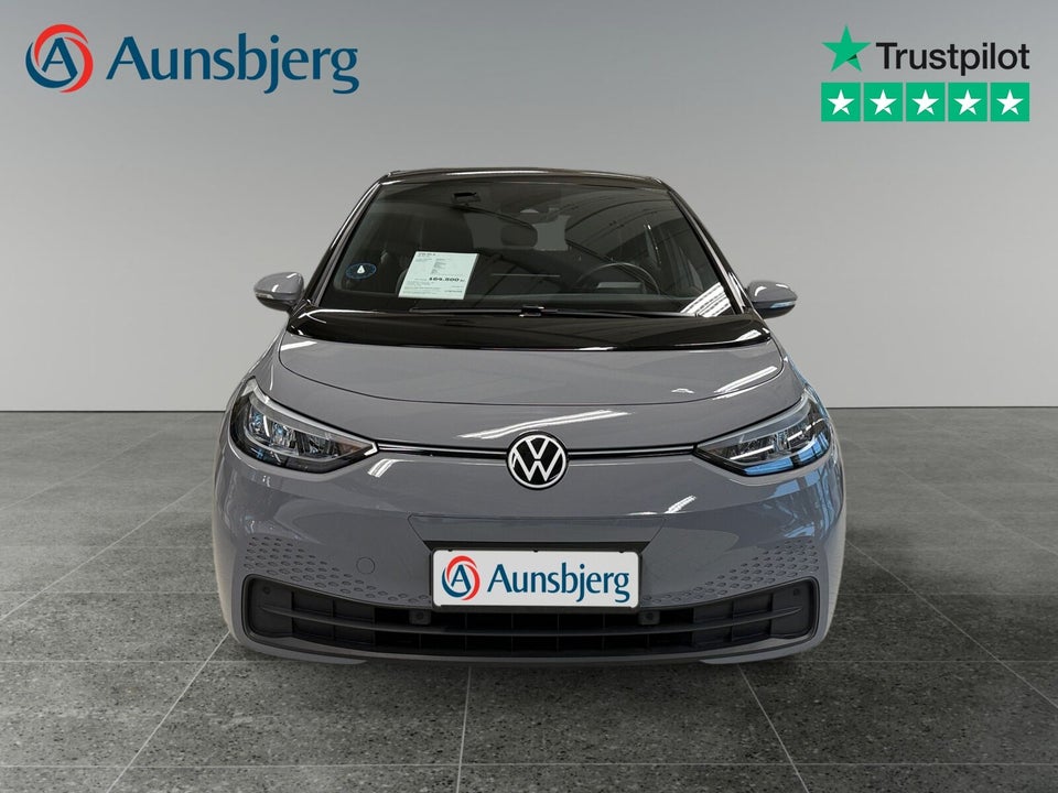 VW ID.3 58 Pro 5d