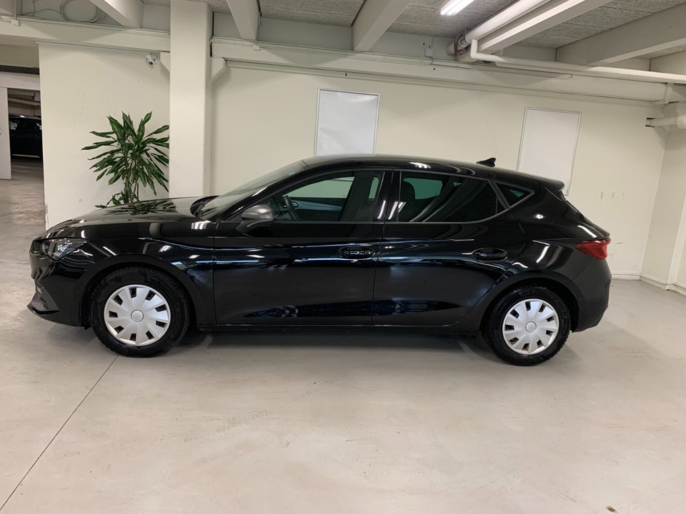 Seat Leon 1,5 eTSi 150 FR DSG 5d
