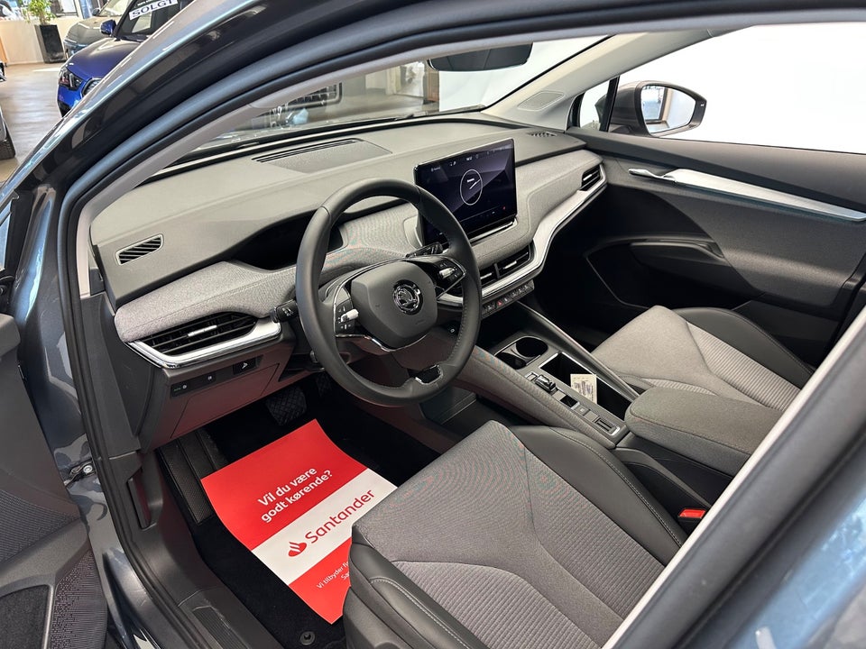 Skoda Enyaq 50 iV 5d