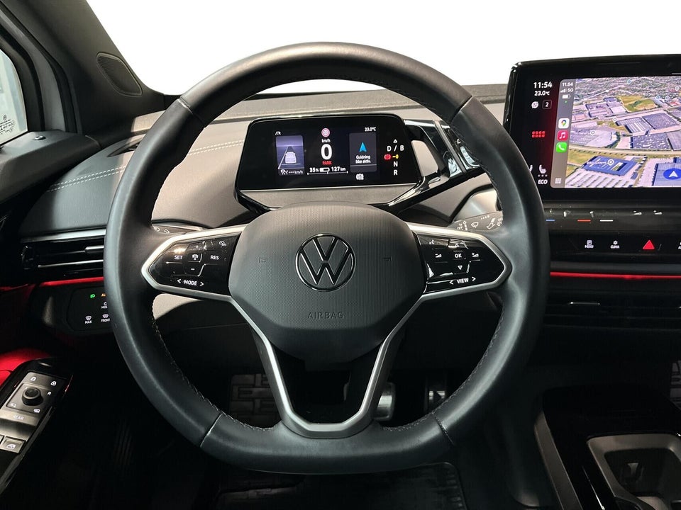 VW ID.5 77 Pro Performance 5d