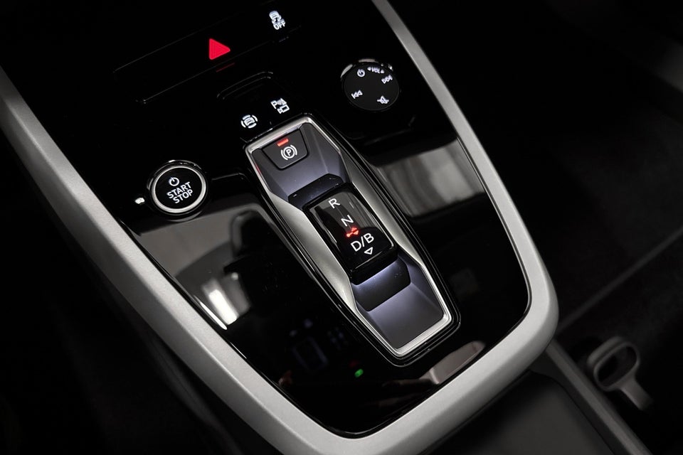 Audi Q4 e-tron 45 S-line Edition 5d