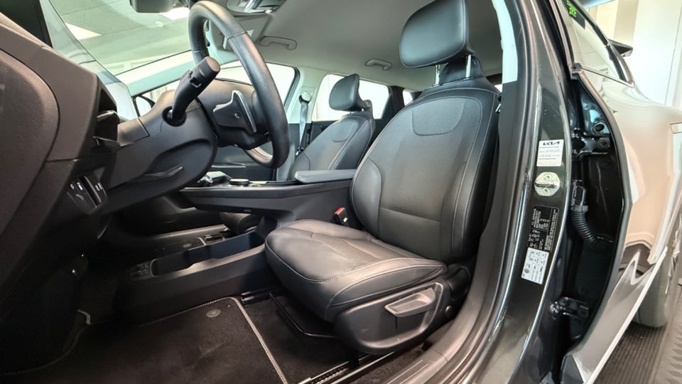 Kia EV6 58 Standard Range Access 5d