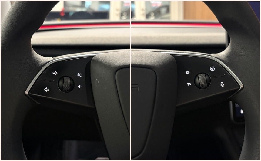 Tesla Model 3 Long Range AWD 4d