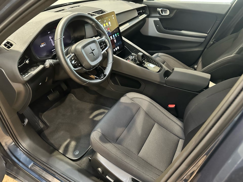 Polestar 2 Long Range 5d