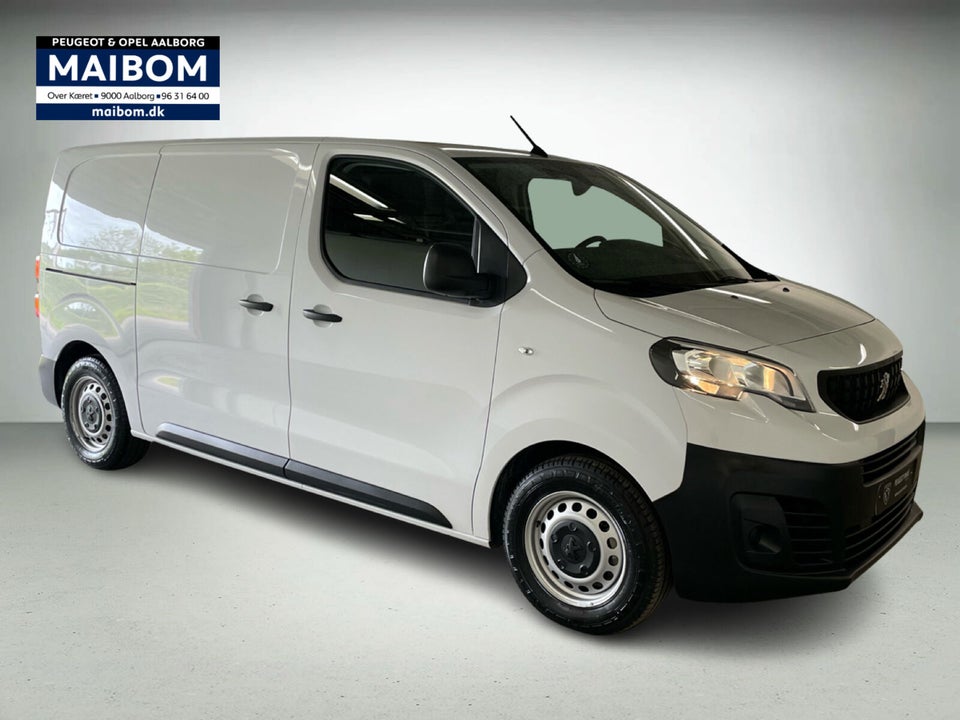 Peugeot e-Expert 75 L2 Plus Van