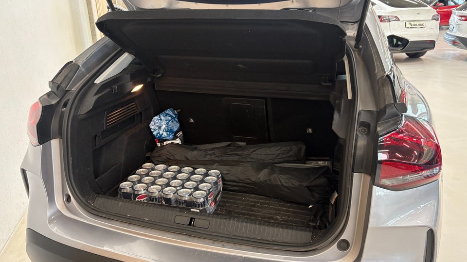 Citroën C4 1,2 PureTech 130 Shine EAT8 5d