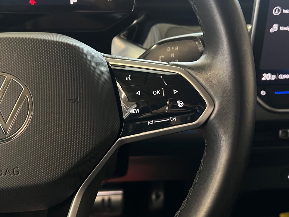 VW ID.Buzz 86 Life+ 7prs LWB 5d