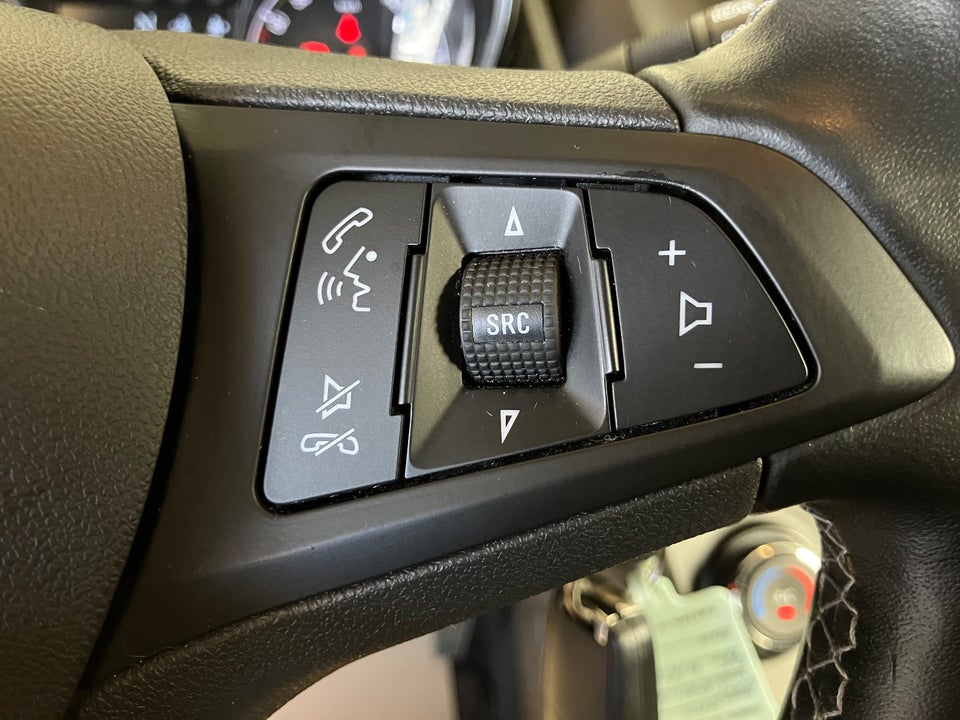 Opel Karl 1,0 Enjoy aut. 5d