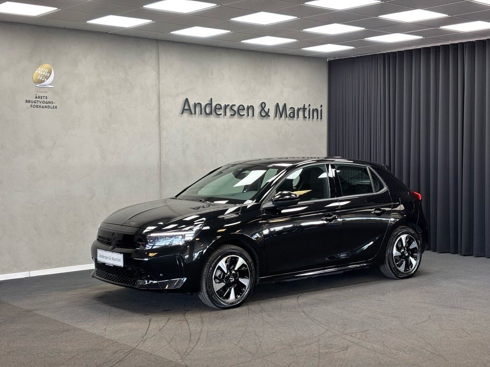 Opel Corsa-e 54 GS-Line 5d