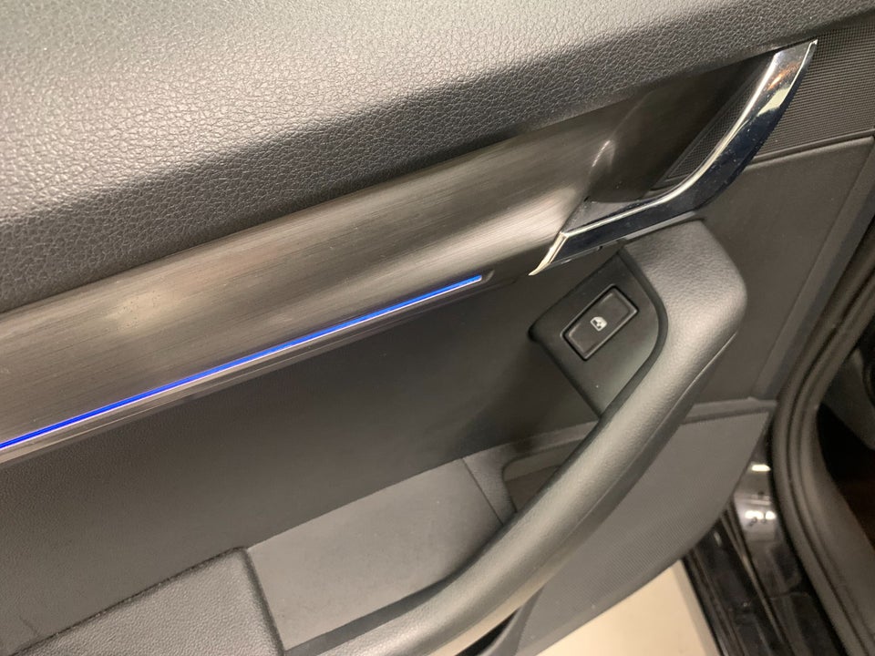 Skoda Octavia 1,5 TSi 150 Style 5d