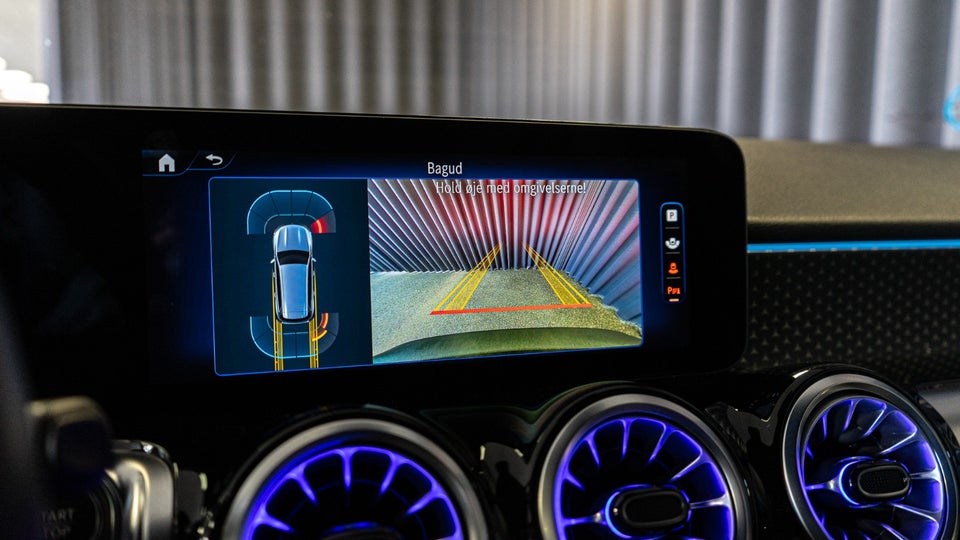 Mercedes EQB250+ Progressive 7prs 5d