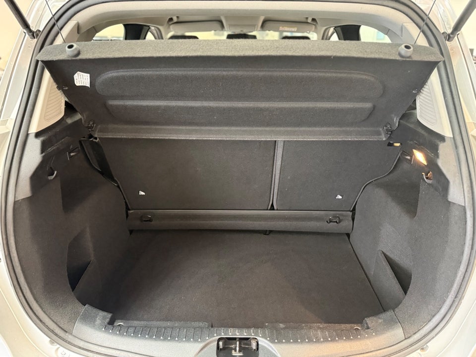 Ford B-MAX 1,0 SCTi 100 Titanium 5d