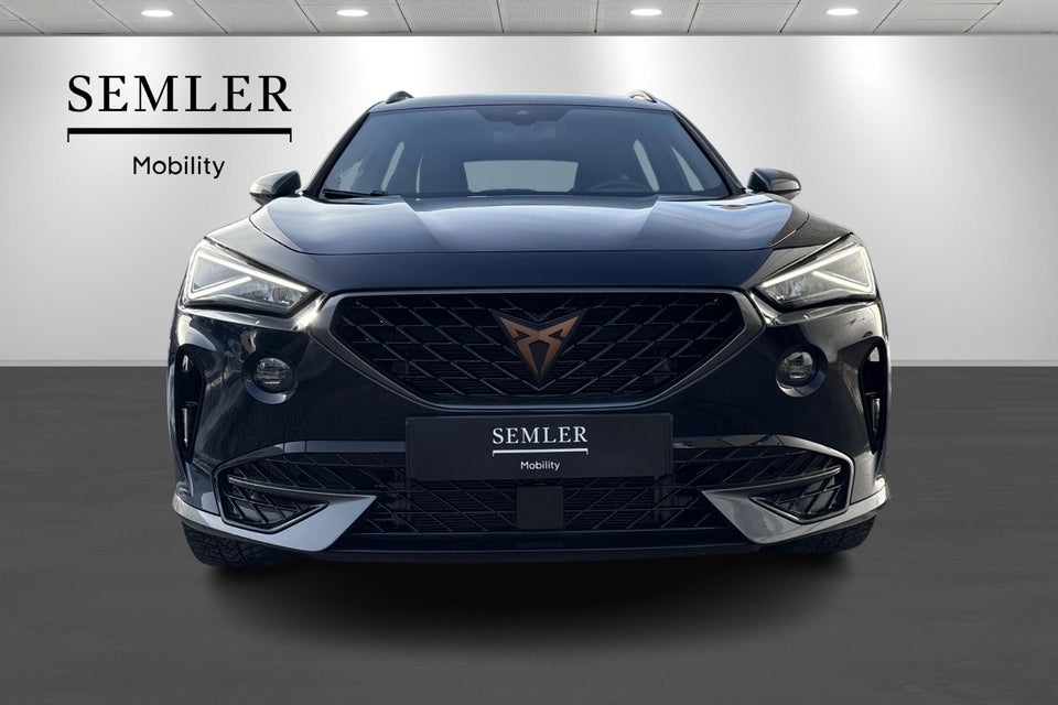 Cupra Formentor 1,5 TSi DSG 5d