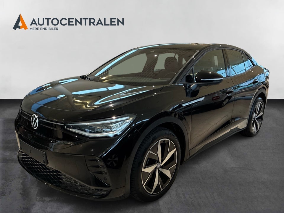 VW ID.5 77 GTX 4Motion 5d