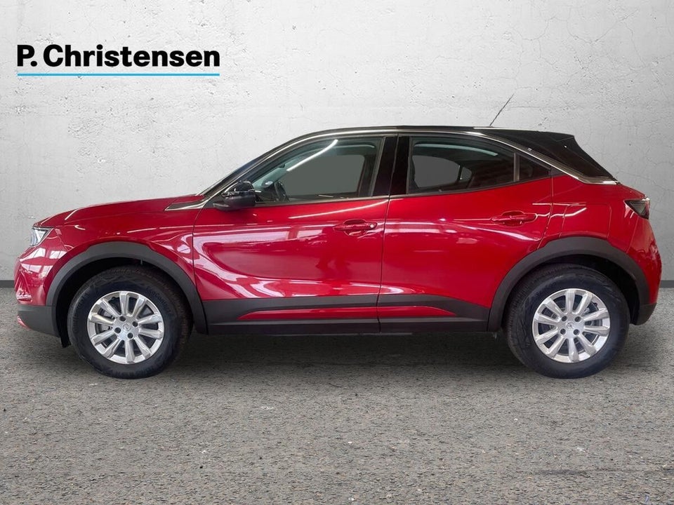 Opel Mokka-e 50 Edition+ 5d