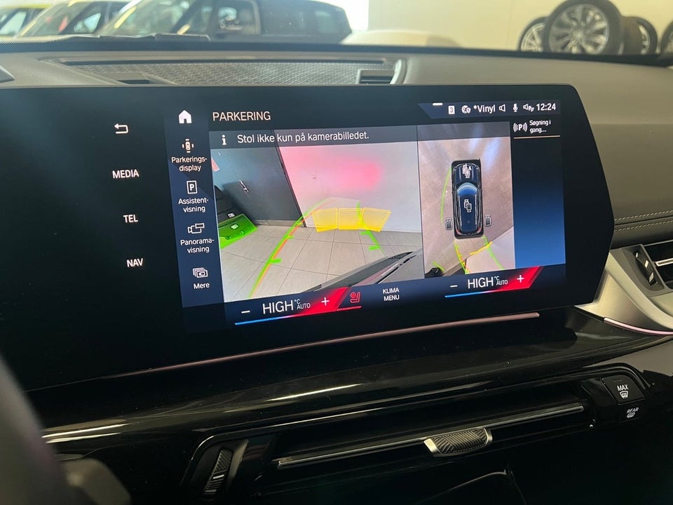 BMW iX1 xDrive30 X-Line 5d