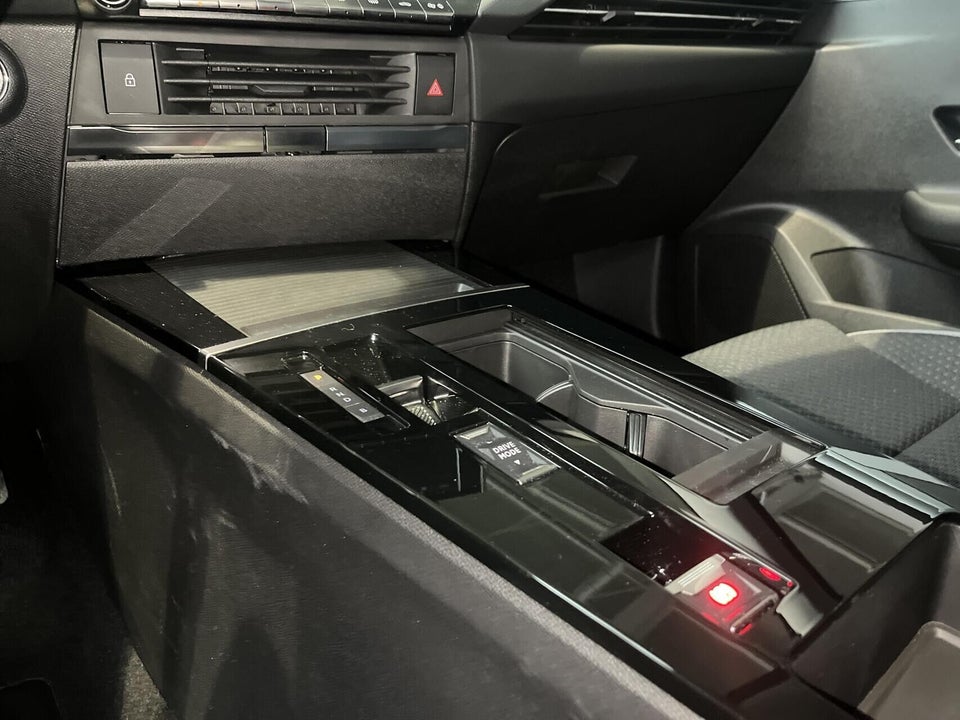 Opel Astra-e 54 Edition 5d