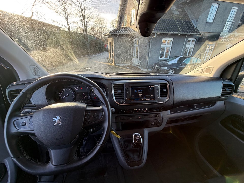 Peugeot Expert 2,0 BlueHDi 144 L2 Premium Van