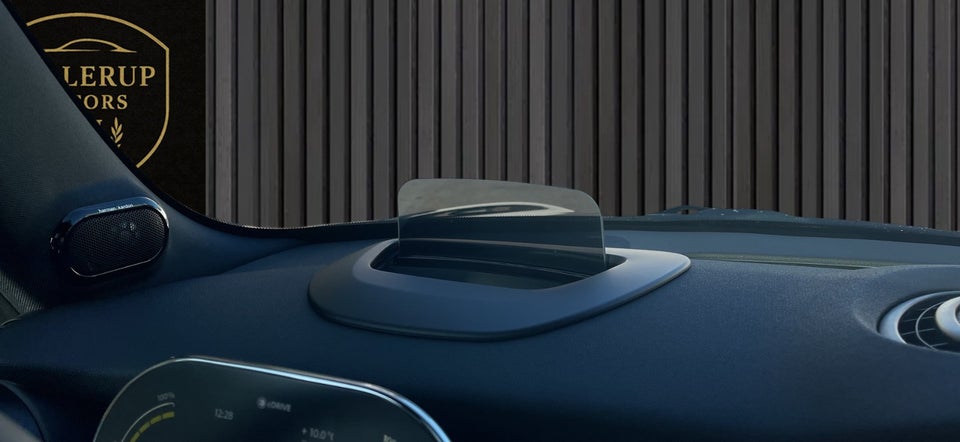 MINI Cooper SE Yours Trim 3d