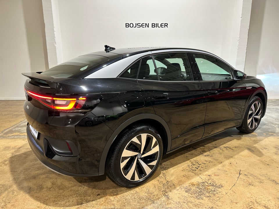 VW ID.5 77 Pro Performance 5d