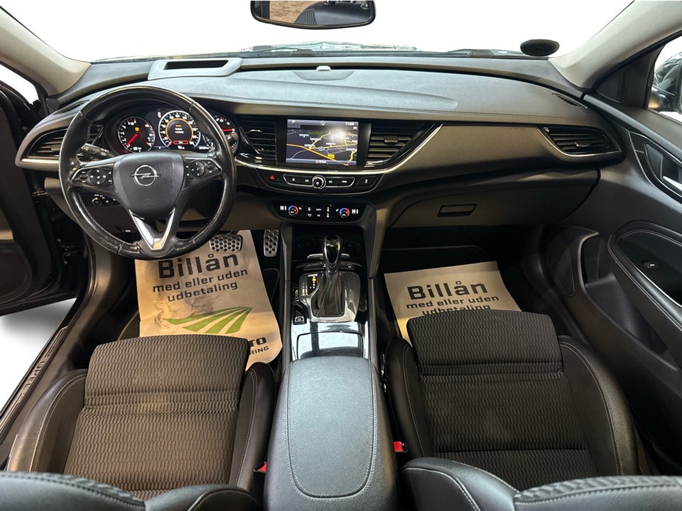 Opel Insignia 2,0 CDTi 170 Innovation Sports Tourer aut. 5d