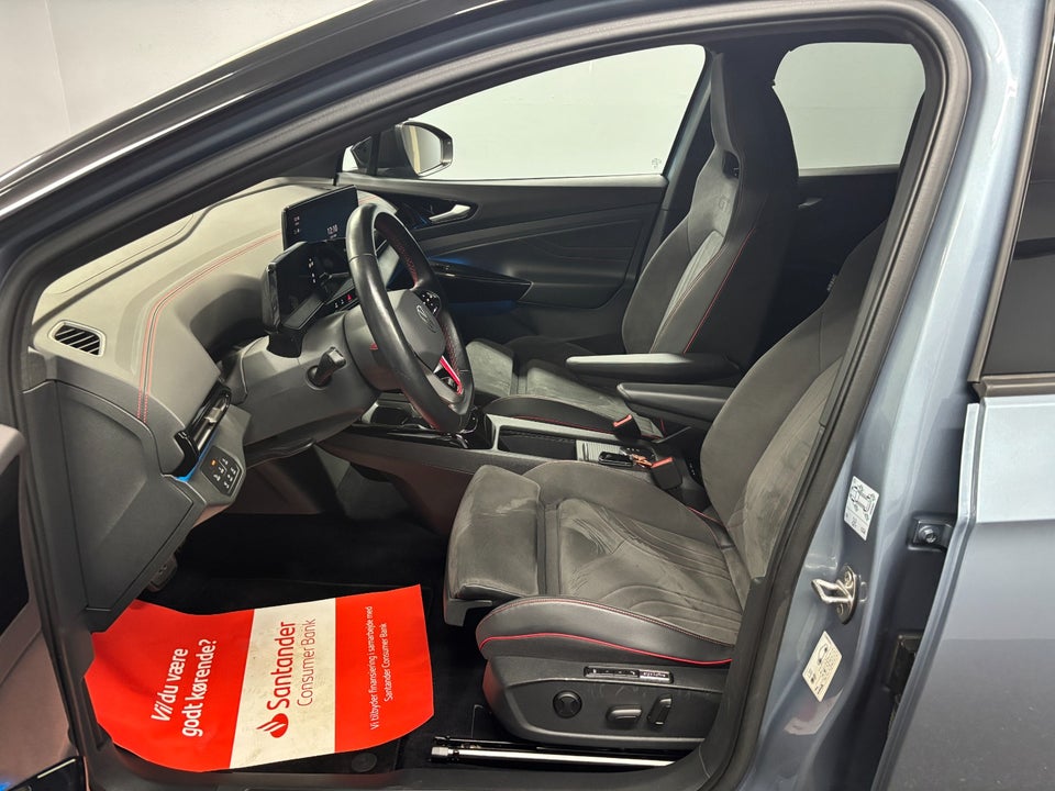 VW ID.4 77 GTX 4Motion 5d