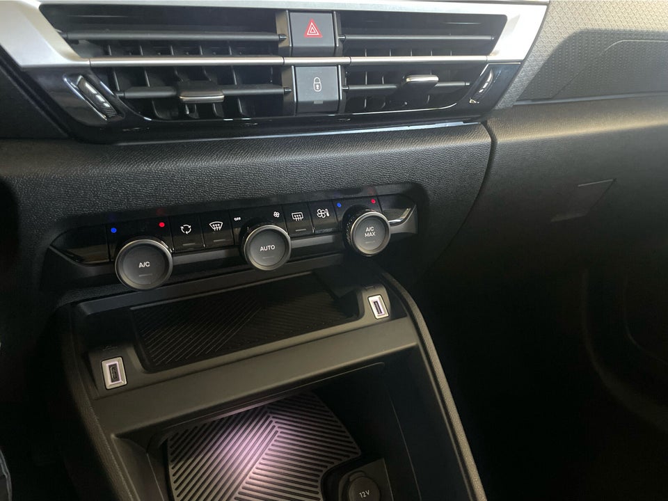 Citroën ë-C4 50 Plus 5d