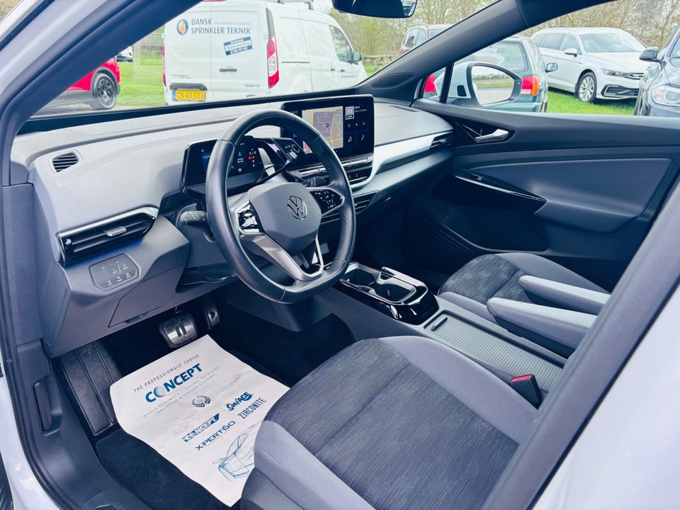 VW ID.4 77 Pro Performance 5d