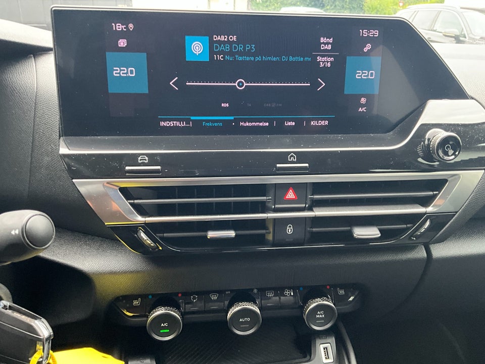 Citroën C4 1,2 PureTech 130 Feel EAT8 5d