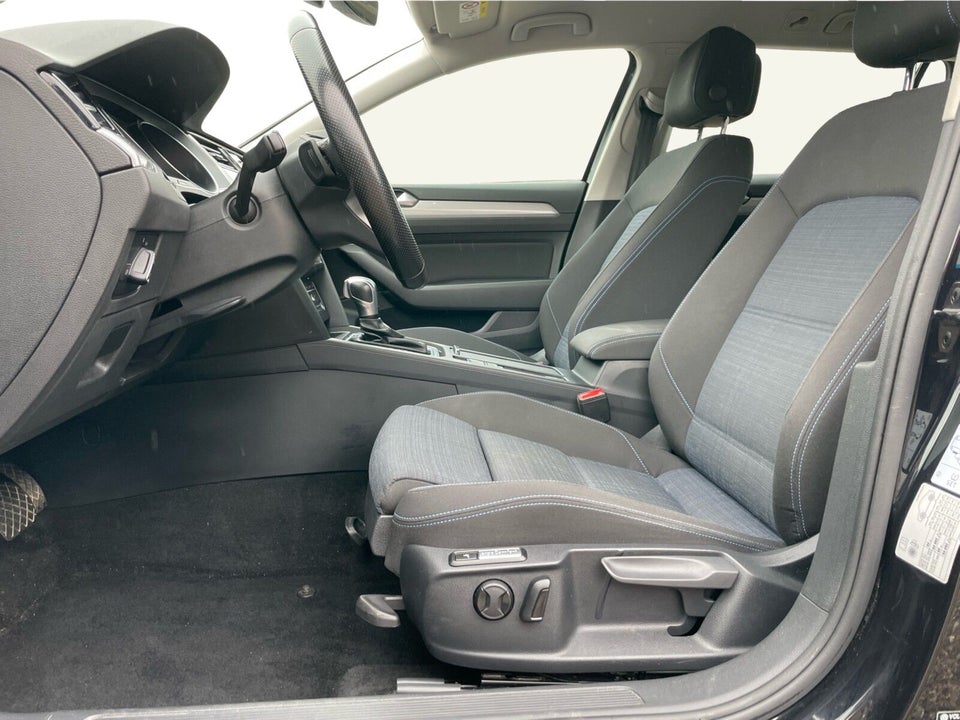 VW Passat 1,4 GTE Variant DSG 5d