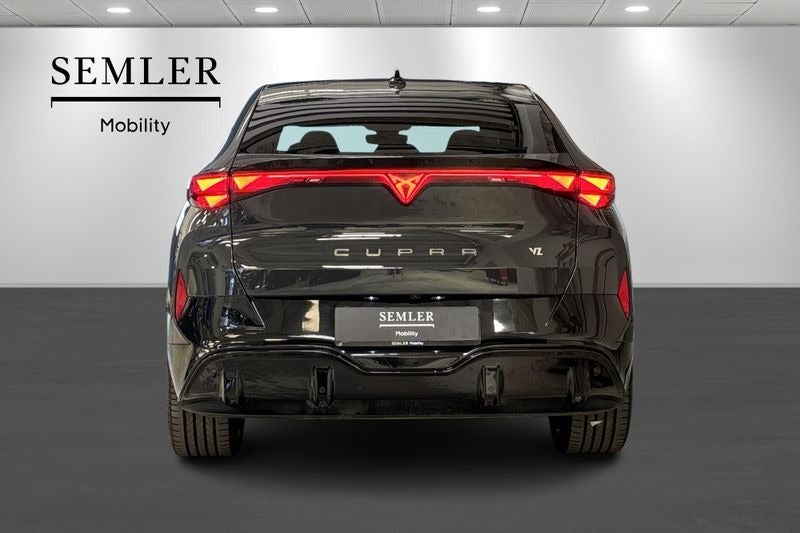 Cupra Tavascan 77 VZ Adrenaline 5d