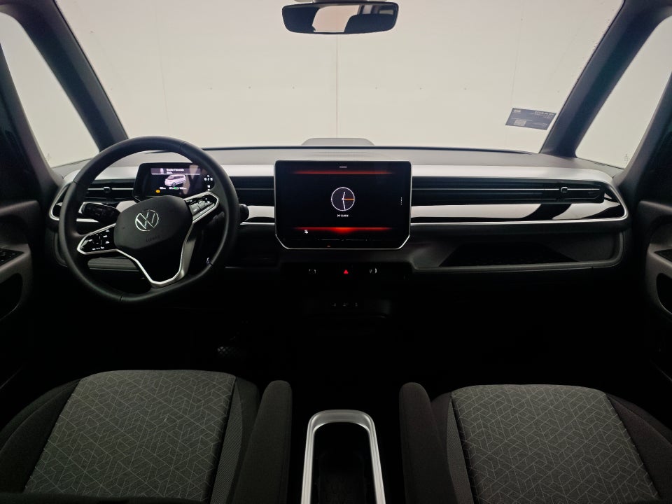 VW ID.Buzz 86 Pro 6prs LWB 5d