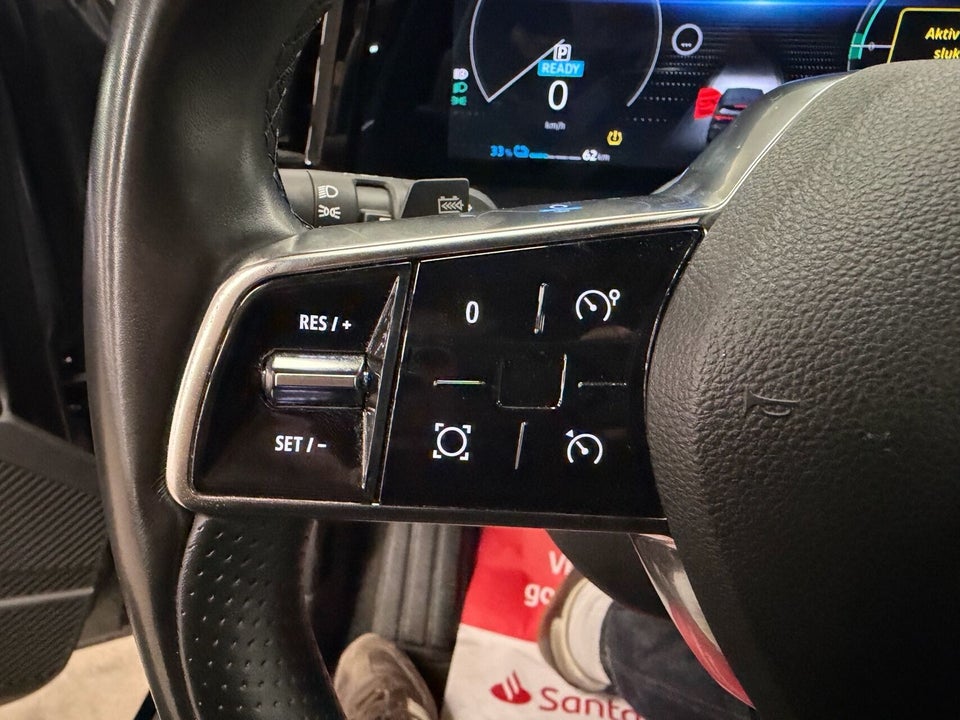 Renault Megane E-Tech 40 Techno 5d