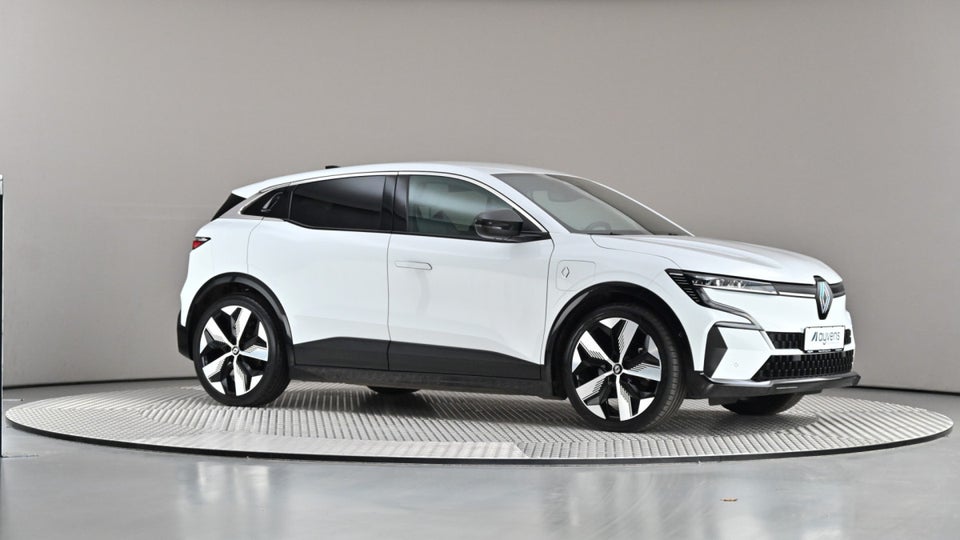 Renault Megane E-Tech 60 Techno 5d