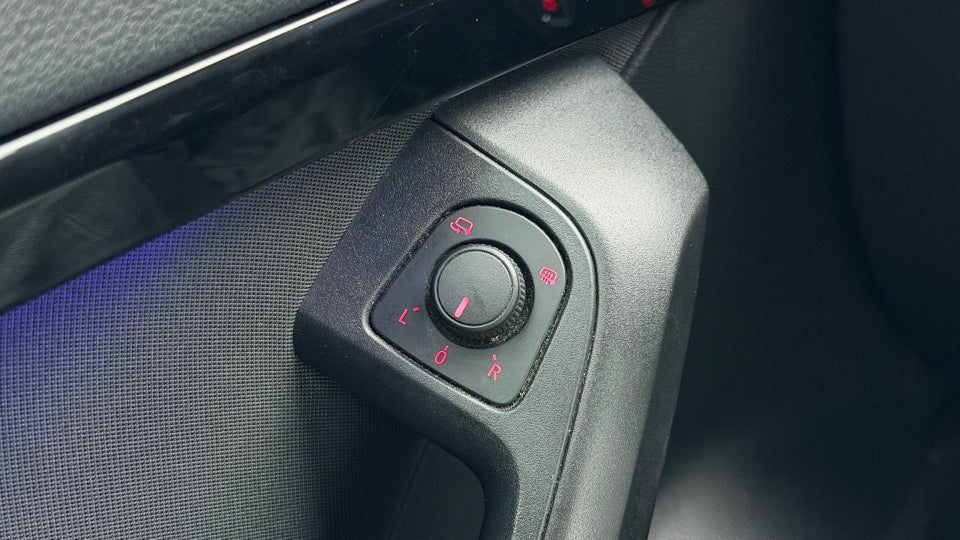 Seat Ateca 1,5 TSi 150 FR DSG 5d