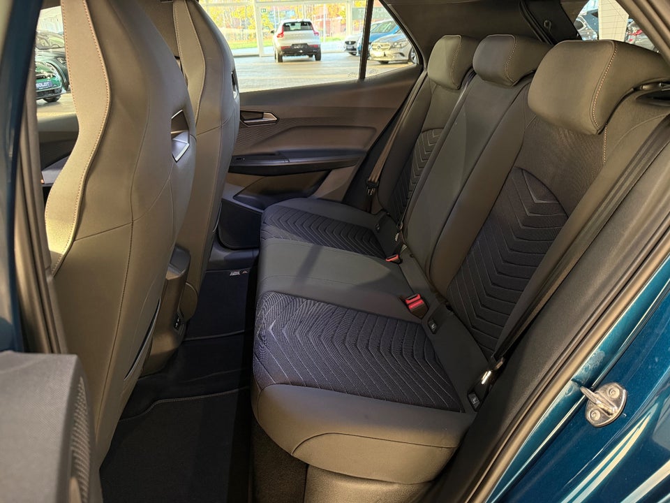 Cupra Born 58 e-Boost 5d