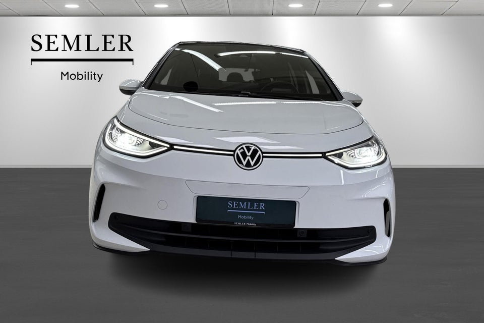 VW ID.3 77 Max+ 5d
