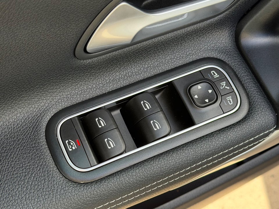 Mercedes A180 d 1,5 Progressive aut. 5d