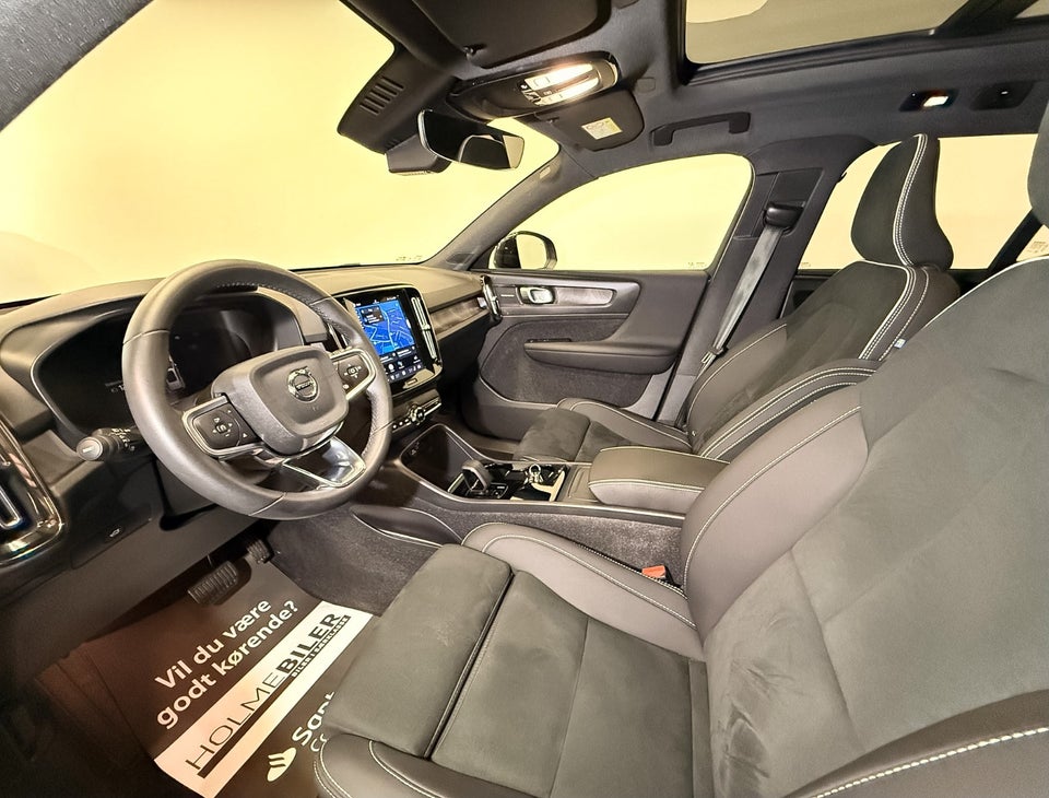 Volvo XC40 P6 ReCharge Ultimate 5d