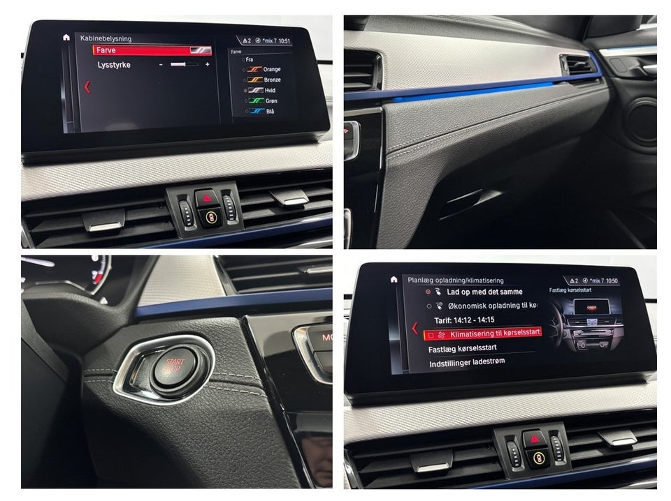 BMW X1 1,5 xDrive25e M-Sport+ aut. 5d